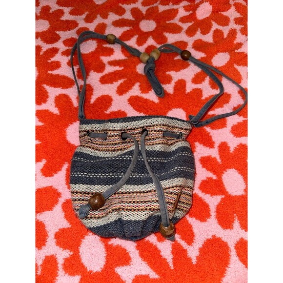 Roxy bag - Picture 1 of 3